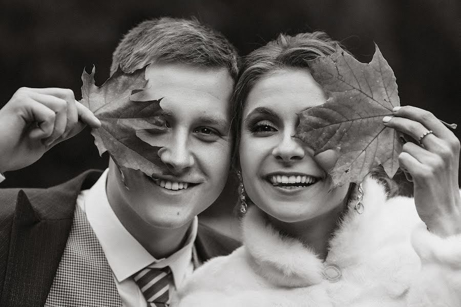 Fotógrafo de bodas Elena Dianova (dianovafoto). Foto del 15 de noviembre 2019