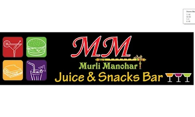 Mm Juice And Snacks Bar