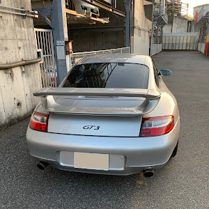 911 クーペ カレラ