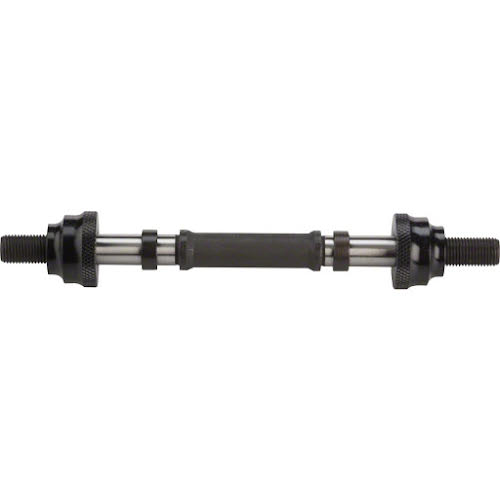 Eclat Kolibri Front Hub Axle and Cone Set