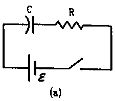 Lr circuit