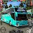 Bus Driving Road Bus Simulator icon