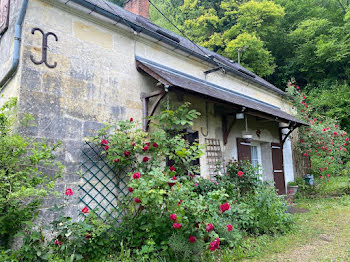 maison à Villedieu-le-Château (41)