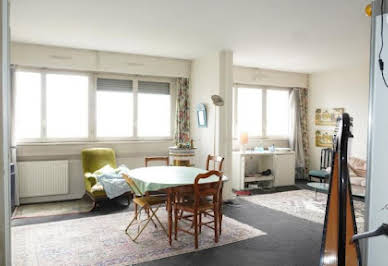 Appartement 7