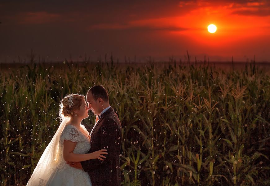 Wedding photographer Selahattin Aydın (selahattinaydi). Photo of 24 August 2018