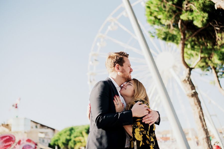 Photographe de mariage Elina Kabakova (artvisionlv). Photo du 2 janvier 2020