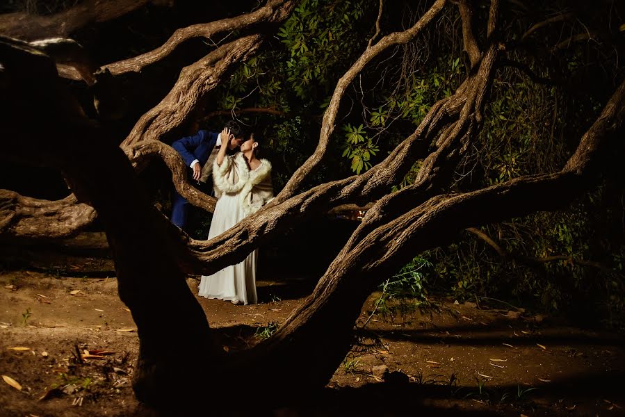 Fotografo di matrimoni Matt Martínez (weddprofashions). Foto del 11 novembre 2021