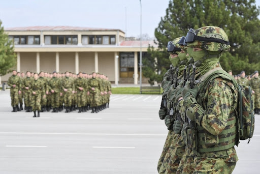 Mediji: Vojska Srbije ima 54 kasarne, isti broj kao pre pet godina