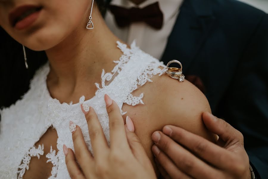 Düğün fotoğrafçısı Rosen Genov (studioplovdiv). 10 Ekim 2018 fotoları