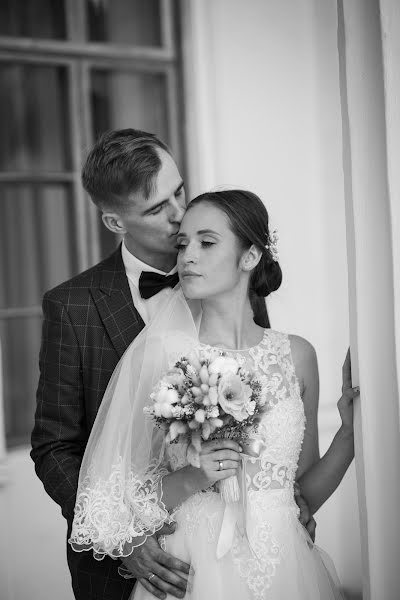 Wedding photographer Ivan Ugryumov (van42). Photo of 24 August 2023