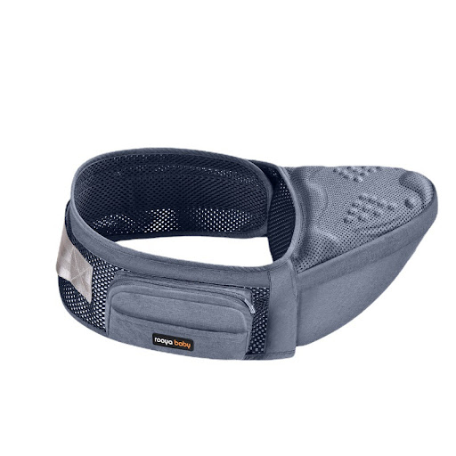 Title 10, Multifunctional Horizontal Front Baby Carrier W...