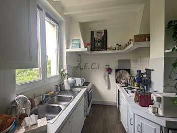 appartement à Bois-Colombes (92)