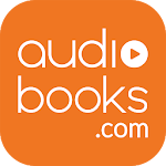 Cover Image of Download Audiobooks.com: Books & Novels - Stream Audiobooks  APK