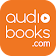 Audiobooks.com Listen to new audiobooks & podcasts icon