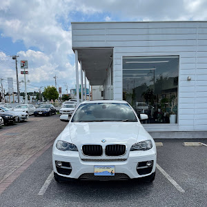 X6 xDrive 35i