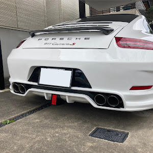 911 クーペ