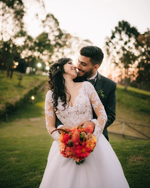 Fotógrafo de bodas Sonhos Altos (fotografia-). Foto del 21 de marzo 2020