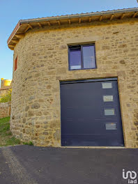 maison à Saint-Pal-de-Chalencon (43)