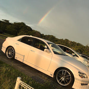 マークX