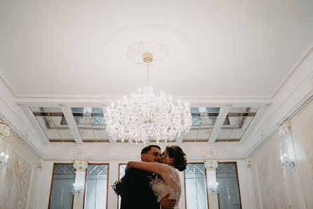 Wedding photographer Dmitriy Goryachenkov (dimonfoto). Photo of 29 October 2019