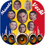 Cover Image of ดาวน์โหลด Manele Vechi 2.1 APK