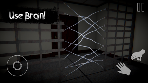 The Sinner  Scary Horror Game 2020