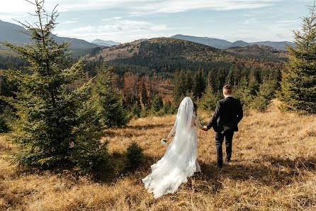 結婚式の写真家Oleg Fedorak (foleg)。2021 11月30日の写真