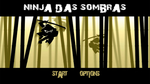 Ninja das Sombras Free