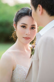 Fotógrafo de bodas Ratchakorn Homhoun (roonphuket). Foto del 27 de marzo 2019