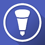 Cover Image of ดาวน์โหลด hueDynamic for Philips Hue 1.3.2.6 APK