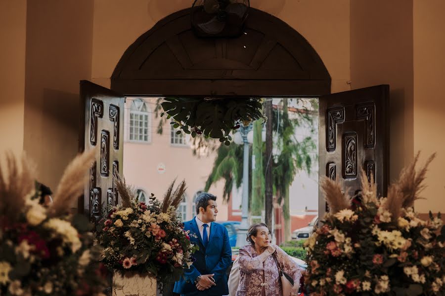 Fotógrafo de bodas Emilio González (emiliogonzalez). Foto del 15 de mayo