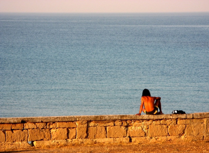 Mediterraneo di dbianca