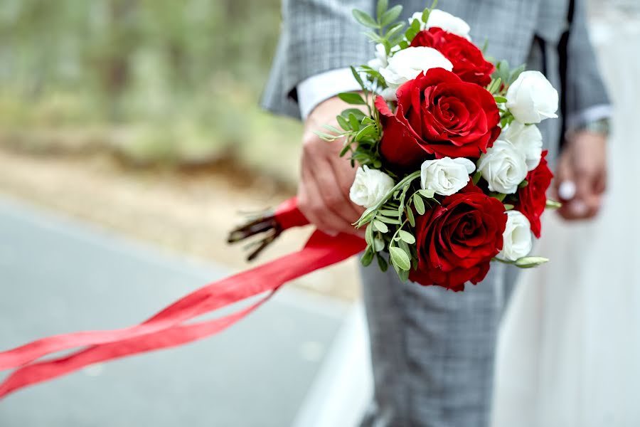 Wedding photographer Vladimir Mylnikov (mylnikov). Photo of 31 August 2021