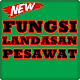 Download FUNGSI LANDASAN PESAWAT TERLENGKAP For PC Windows and Mac