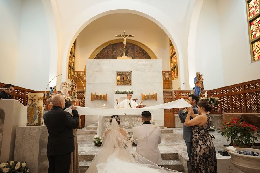 Hochzeitsfotograf Luis Preza (luispreza). Foto vom 1. Februar 2023