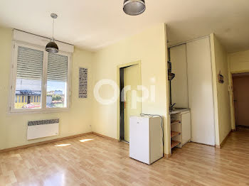 appartement à Brive-la-Gaillarde (19)