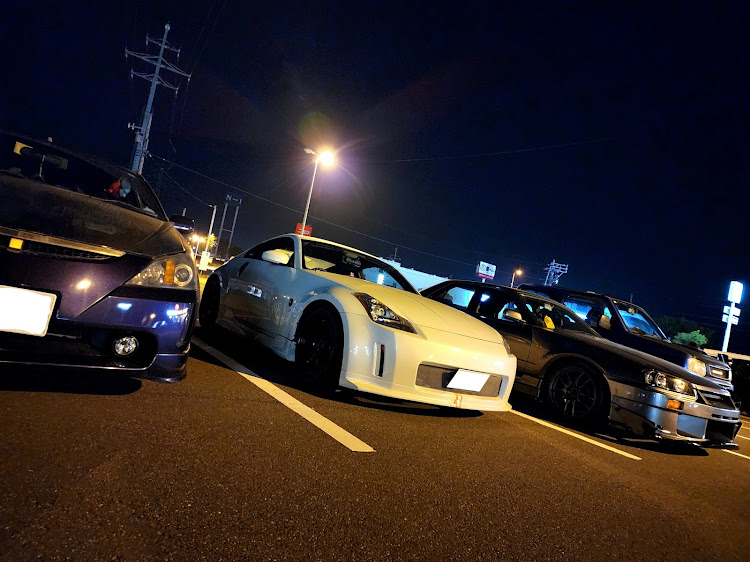 スカイラインの新潟県上越市・オールジャンルMT・クルマ好きと繋がりたい・夜遊び🌃に関するカスタム事例の投稿画像12枚目