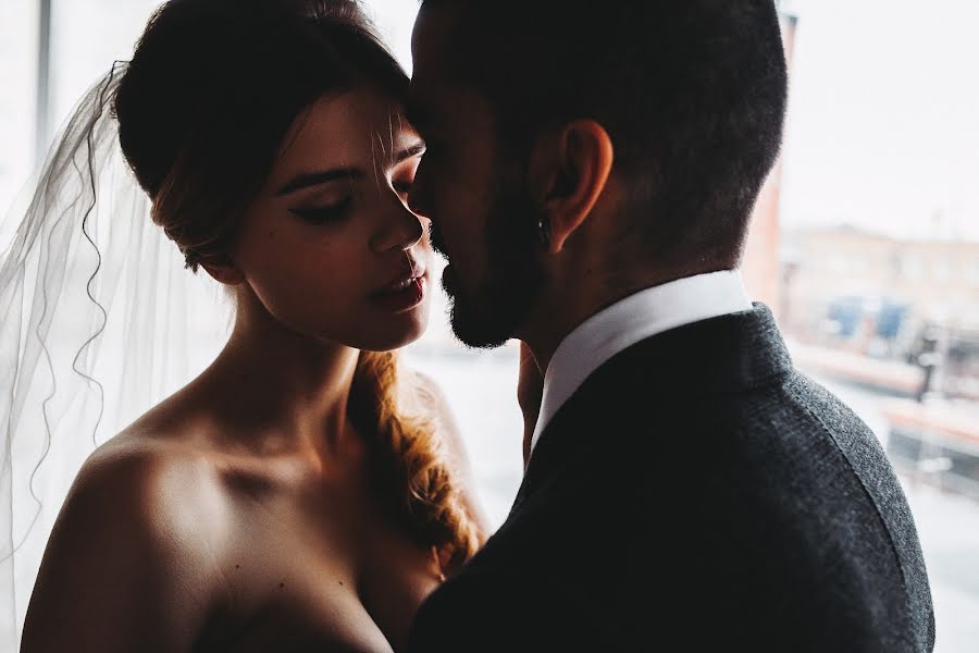 Düğün fotoğrafçısı Roman Belocerkovskiy (belocerman). 20 Ocak 2015 fotoları