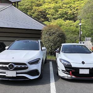 GLA