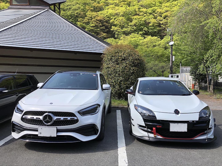 GLAのクラブCX-5・CX-5・cx5に関するカスタム事例の投稿画像1枚目