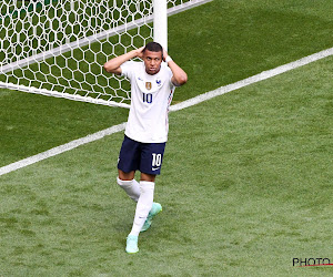 Un ancien champion du monde français pas tendre avec les Bleus : "Cela me rappelle notre équipe en 2002, éliminée en phase de groupe"