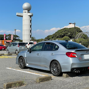WRX S4 VAG