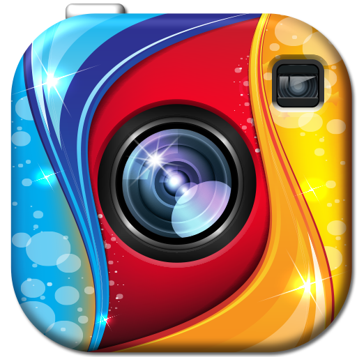 Photo Editor For Pics 攝影 App LOGO-APP開箱王