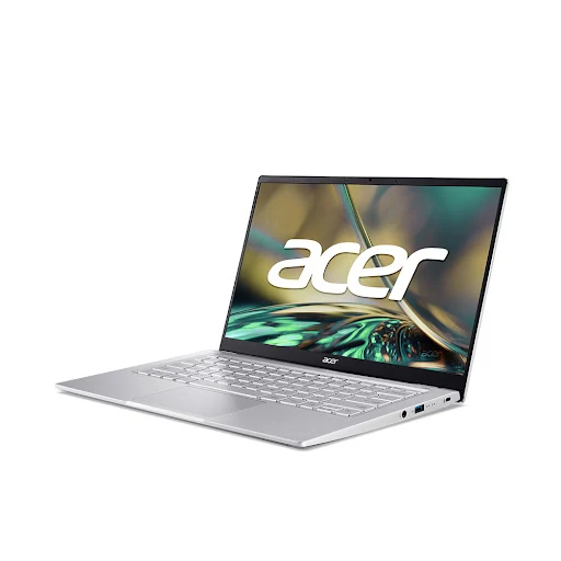 Laptop Acer Swift 3 SF314-512-56QN (NX.K0FSV.002) (i5-1240P)