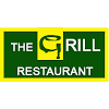 The Grill Restaurant, MI Road, Jaipur logo