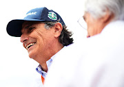 Piquet had already made the news earlier this year after a video emerged of him using a racial slur in Portuguese when referring to seven-times world champion Lewis Hamilton.