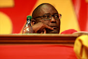  Zwelinzima Vavi.