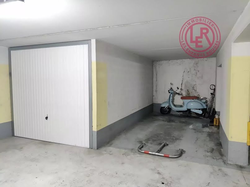 Vente parking  11.5 m² à Paris 3ème (75003), 38 000 €