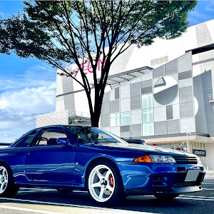 スカイライン GT-R R32