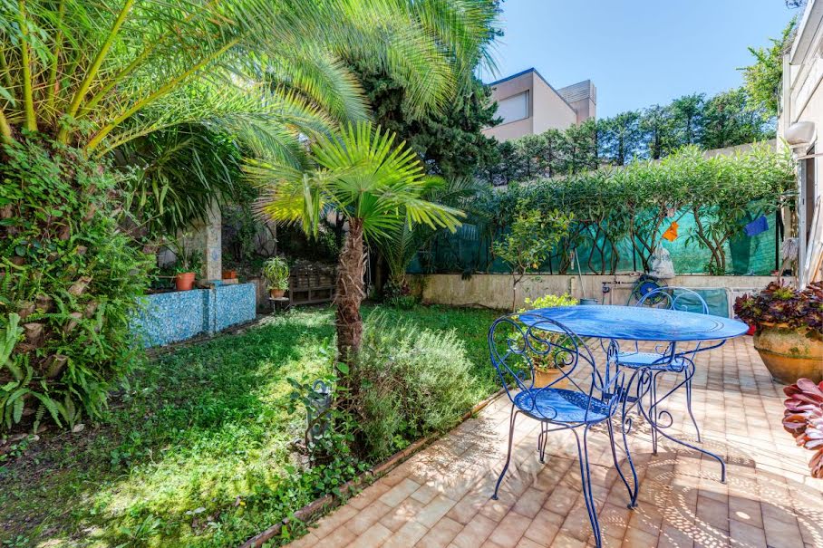 Vente appartement 2 pièces 55 m² à Nice (06000), 360 000 €